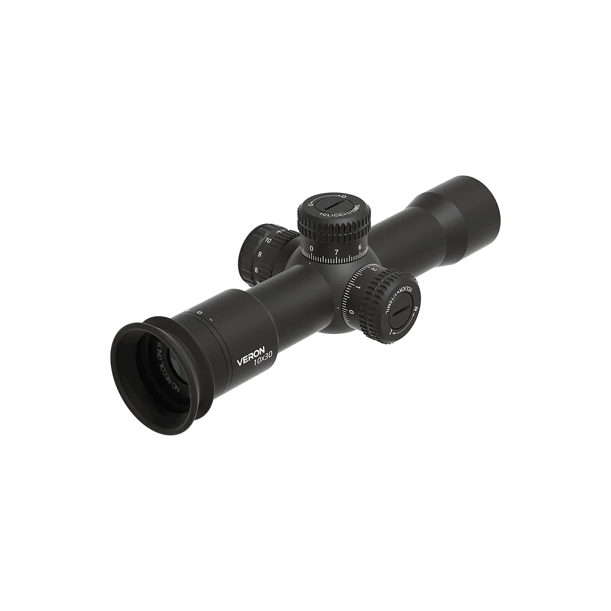 Vector Optics Veyron Plus 10x30 Zero visor Vector Optics