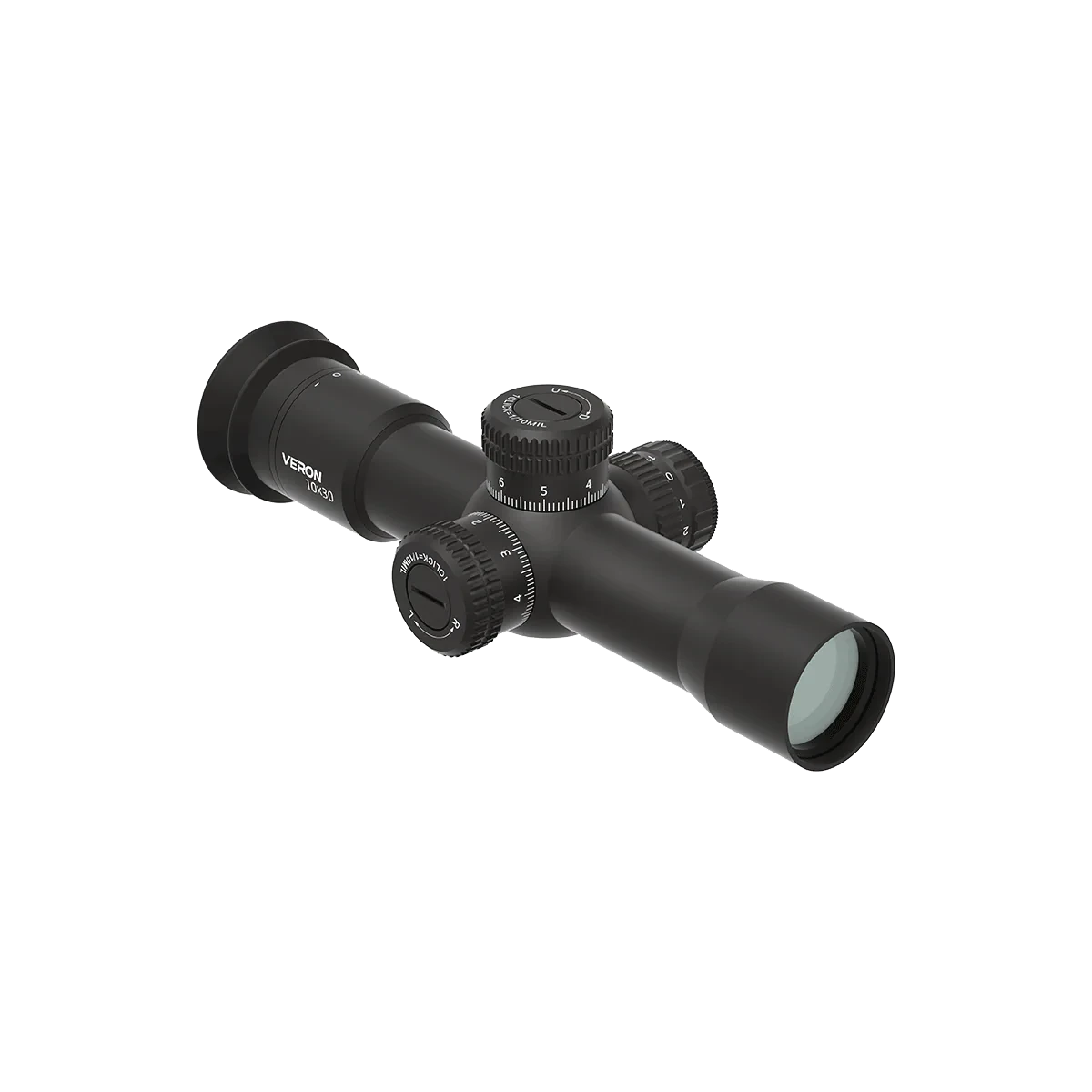 Vector Optics Veyron Plus 10x30 Zero visor Vector Optics