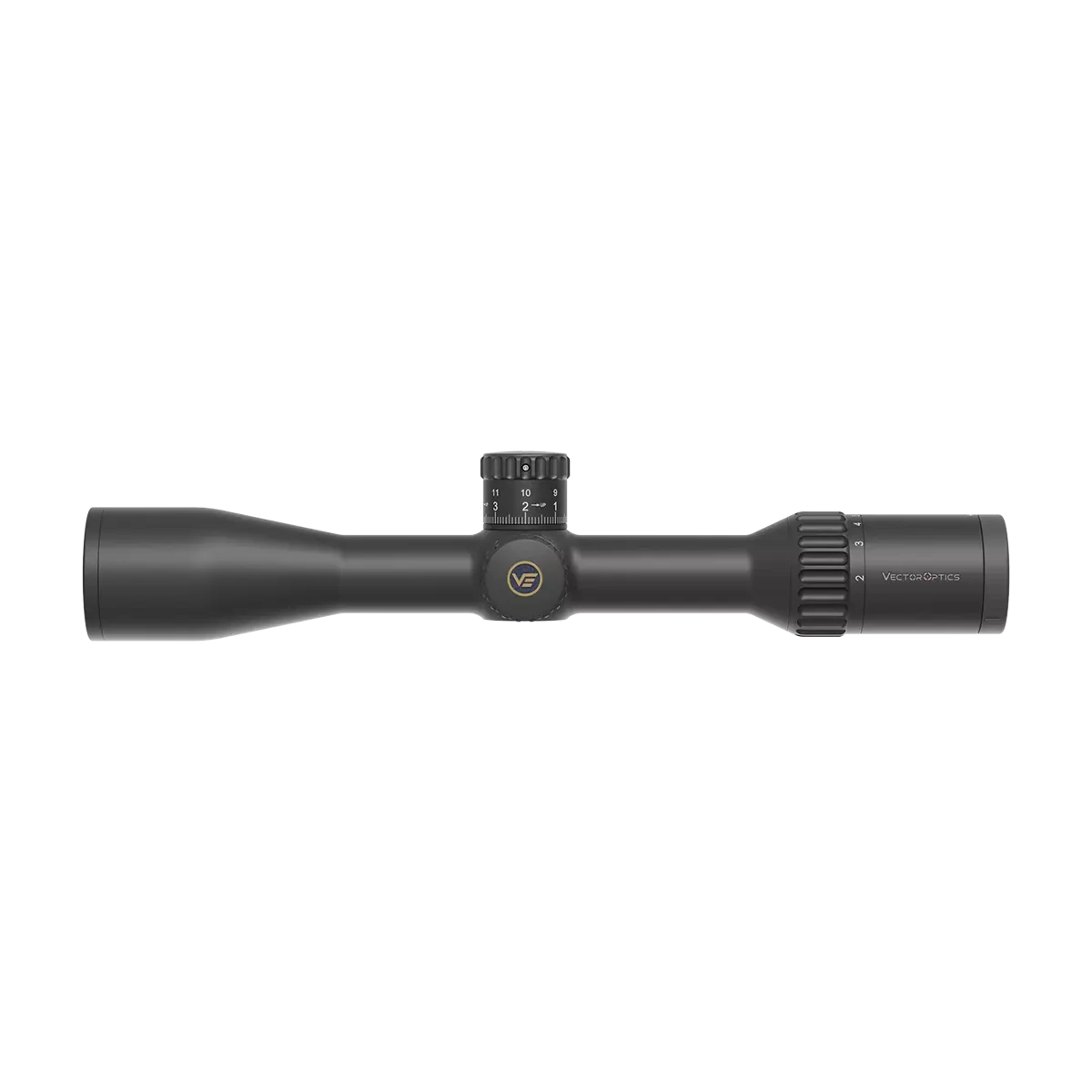 Vector Optics Continental x8 2-16x44 ED Tactical visor telescópico Vector Optics