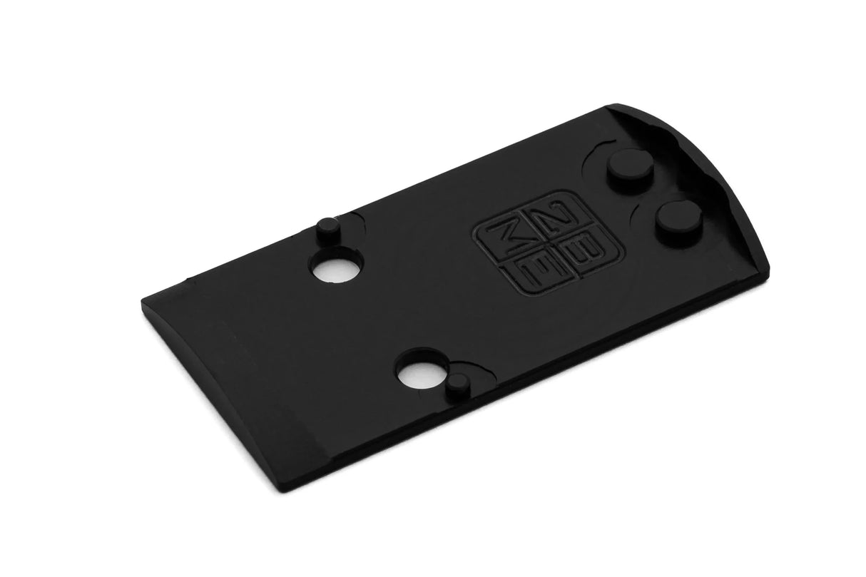 Sig P320 placa adaptadora | Holosun EPS huella