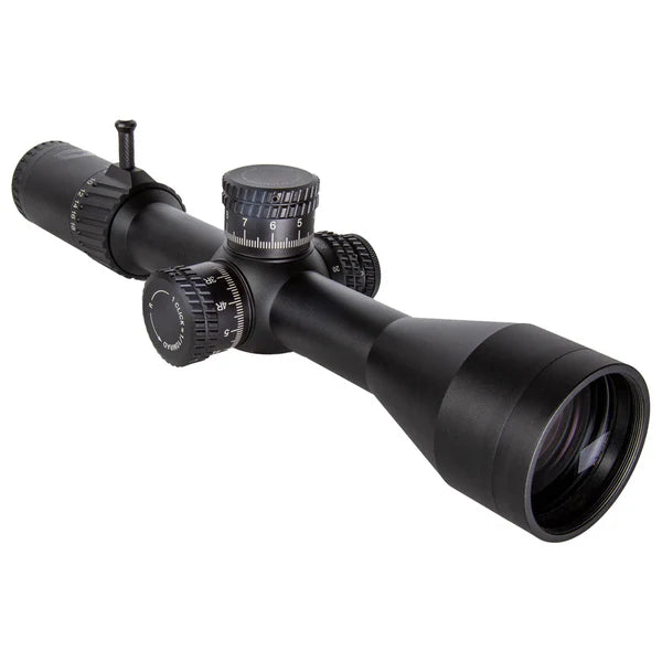 Sightmark Presidio 3-18x50 LR2 FFP visor