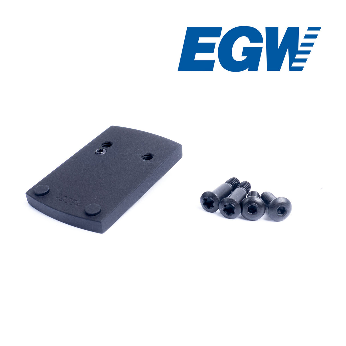 Taurus PT 1911 montura para visor de punto rojo | tipo S