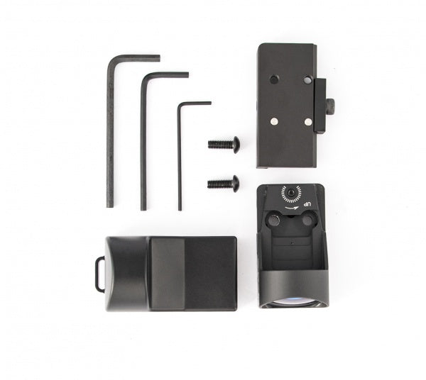 Sistema Toni ZR16 visor de punto rojo