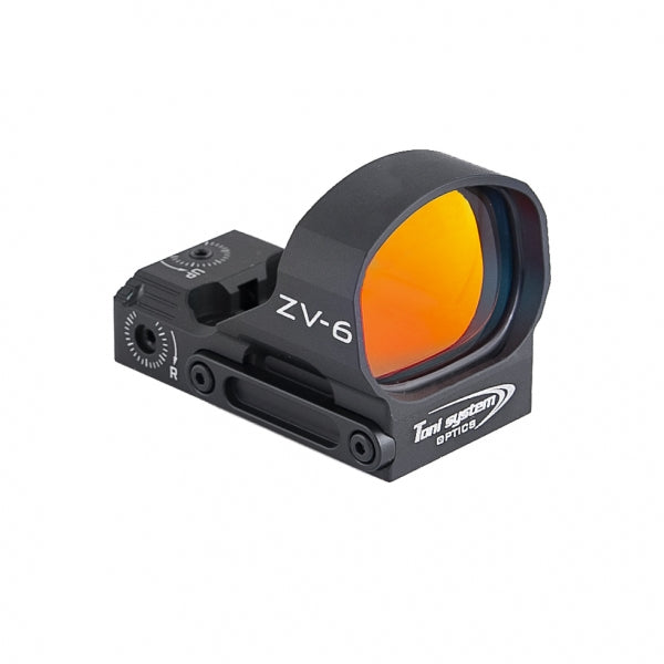 Toni System ZV6 mira de punto rojo