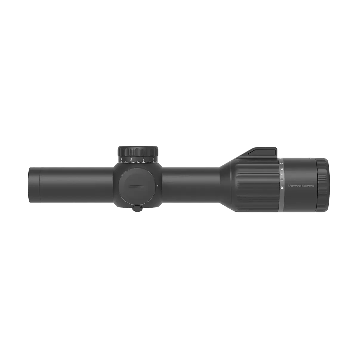 Vector Optics Constantine 1-10x24 HD FFP visor para rifle Vector Optics