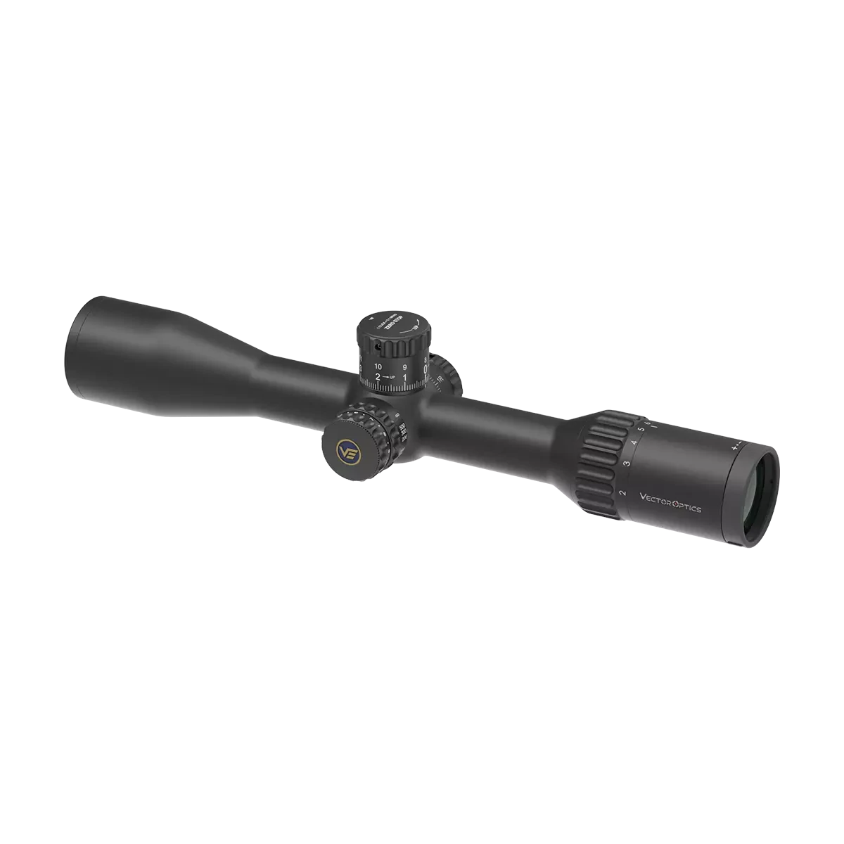 Vector Optics Continental x8 2-16x44 ED Tactical visor telescópico Vector Optics