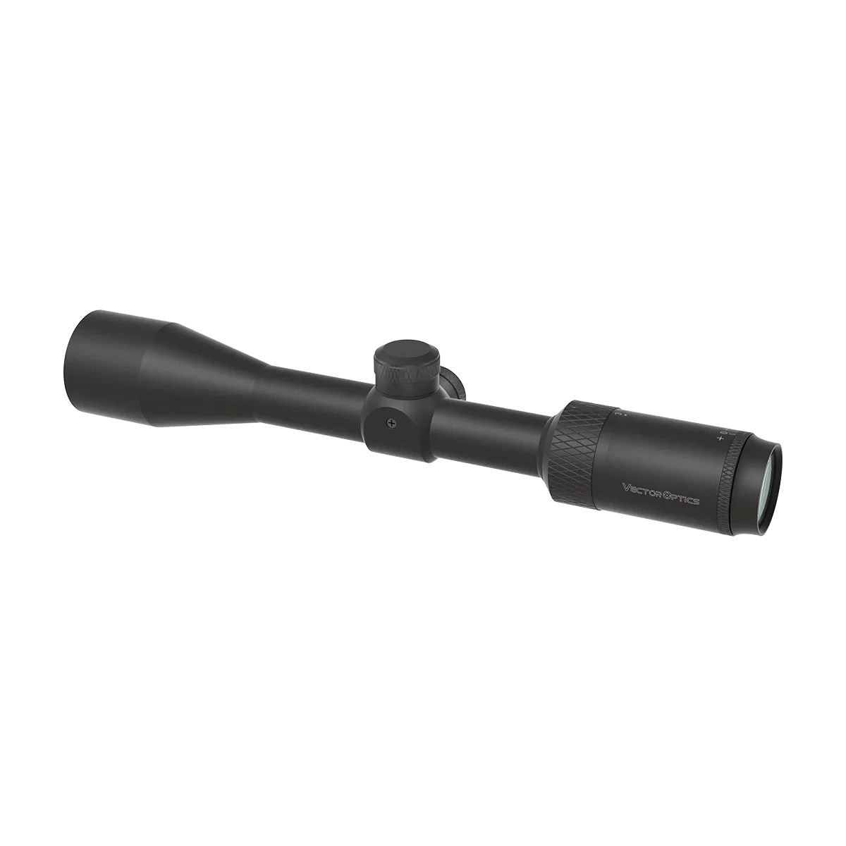 Vector Optics Matiz 3-9x40 SFP MIL visor riflescope Vector Optics