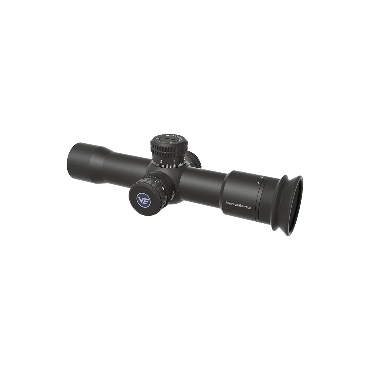 Vector Optics Veyron Plus 10x30 Zero visor Vector Optics