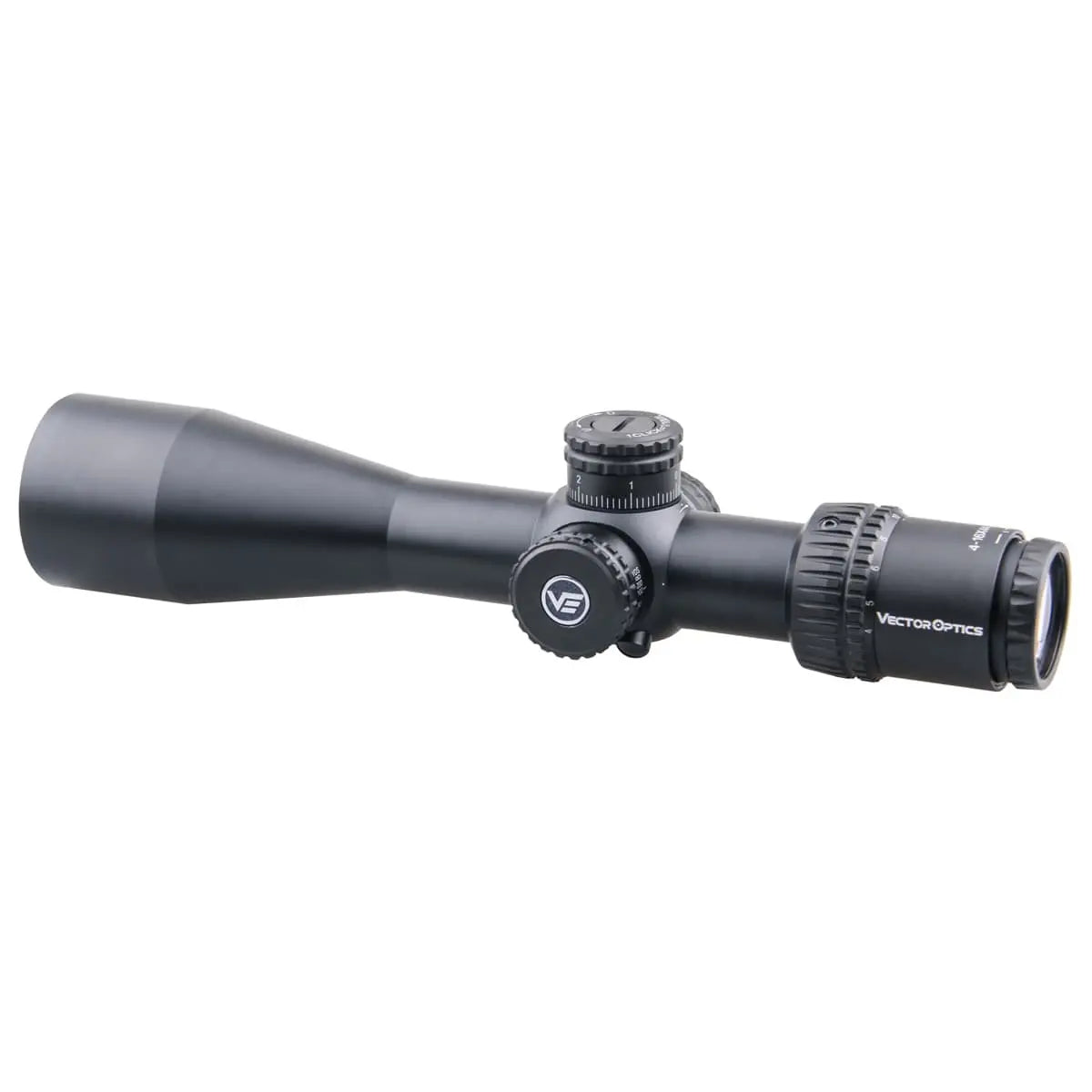 Vector Optics Veyron 4-16x44 FFP visor para rifle