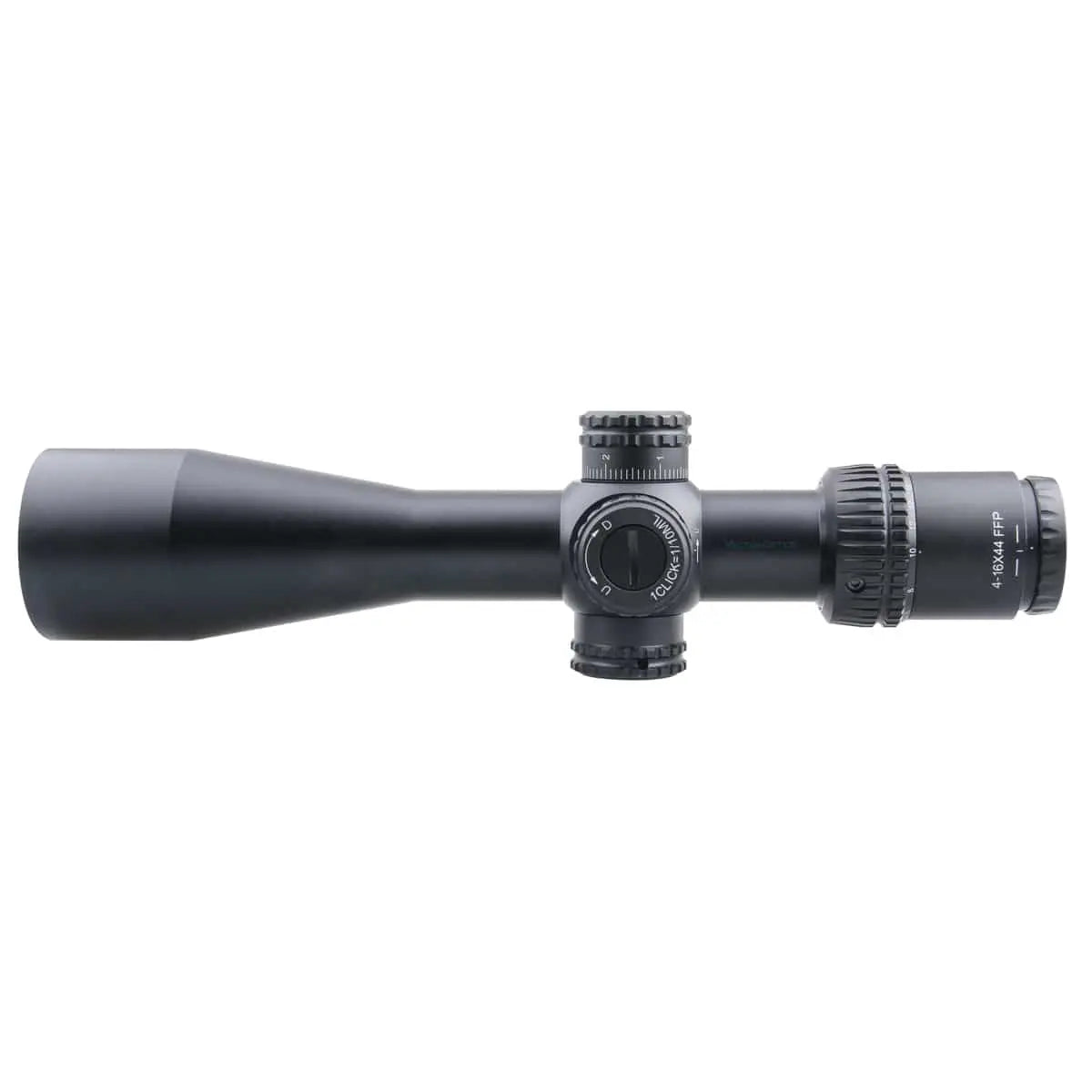 Vector Optics Veyron 4-16x44 FFP visor para rifle