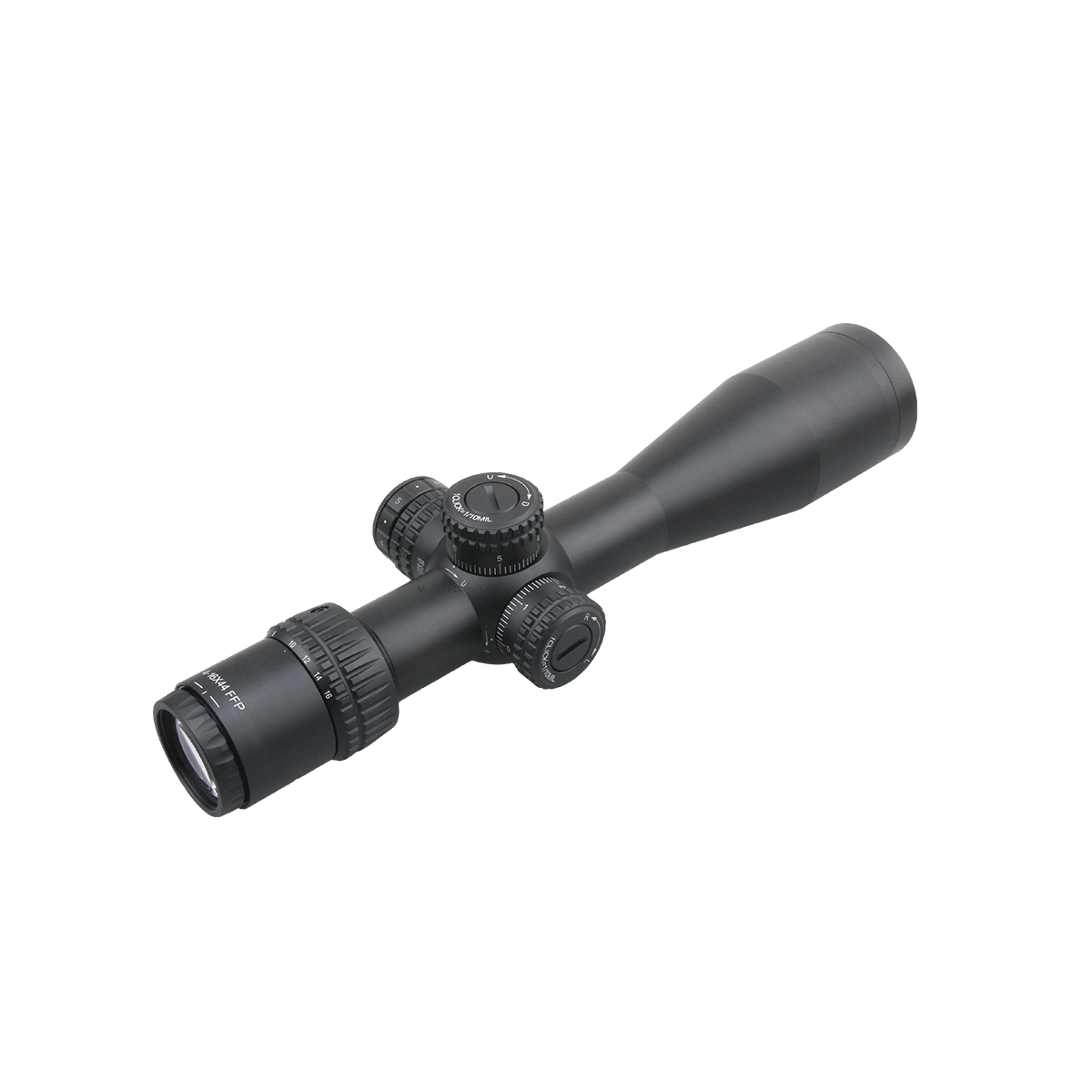 Vector Optics Veyron 4-16x44 IR First Focal Plane Illuminated visor para rifle