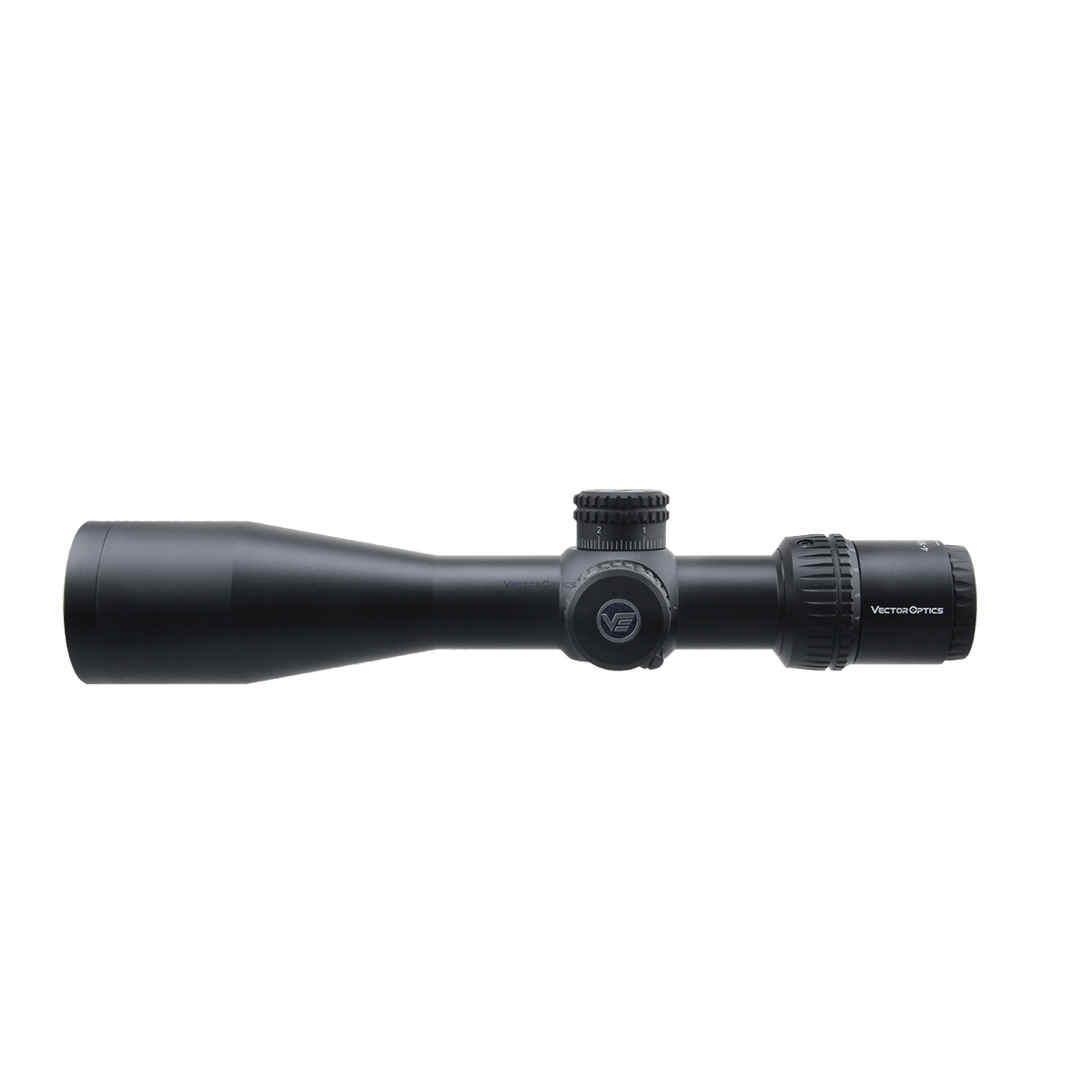 Vector Optics Veyron 4-16x44 IR First Focal Plane Illuminated visor para rifle