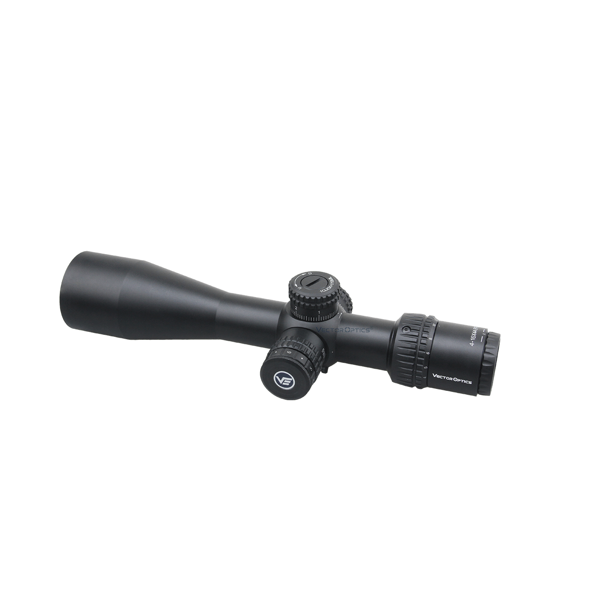 Vector Optics Veyron 4-16x44 IR First Focal Plane Illuminated rifle scope Vector Optics