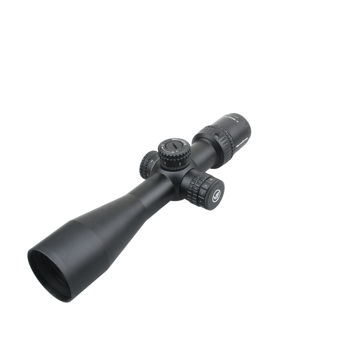 Vector Optics Veyron 4-16x44 IR First Focal Plane Illuminated visor para rifle