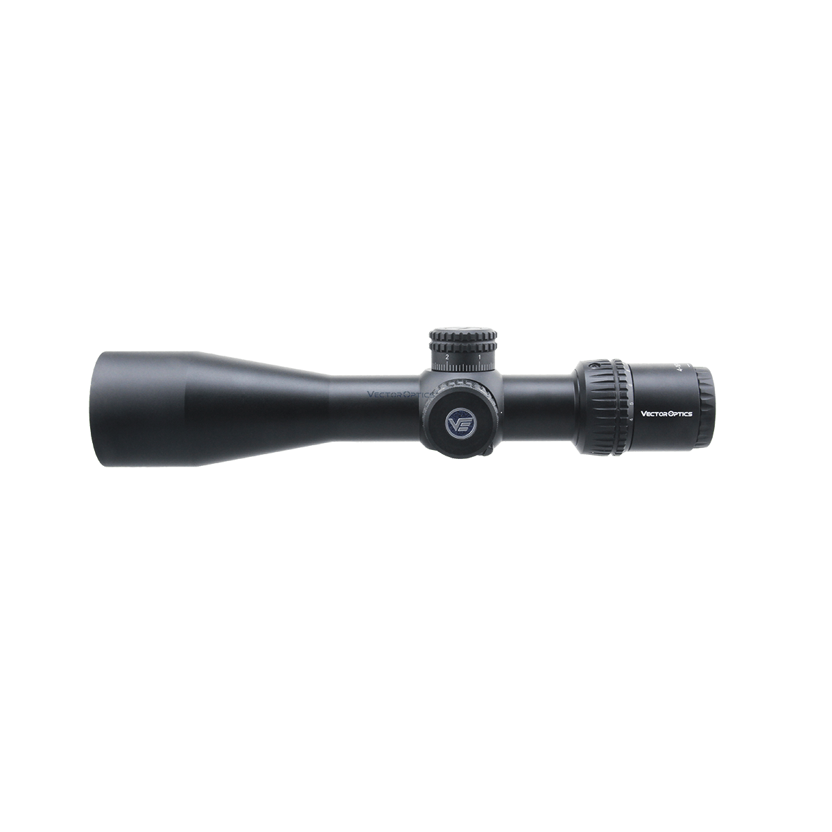 Vector Optics Veyron 4-16x44 IR First Focal Plane Illuminated visor para rifle
