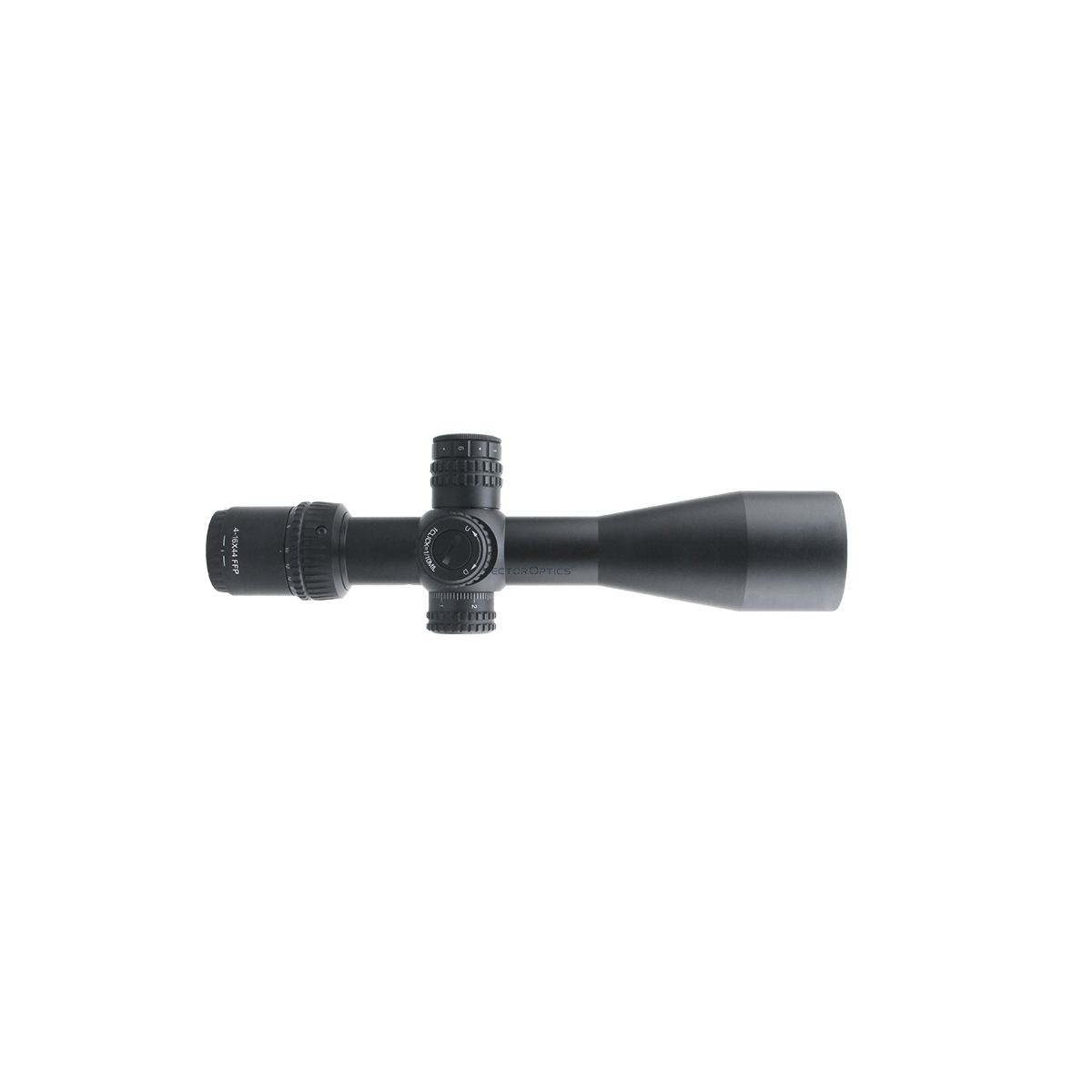 Vector Optics Veyron 4-16x44 IR First Focal Plane Illuminated visor para rifle