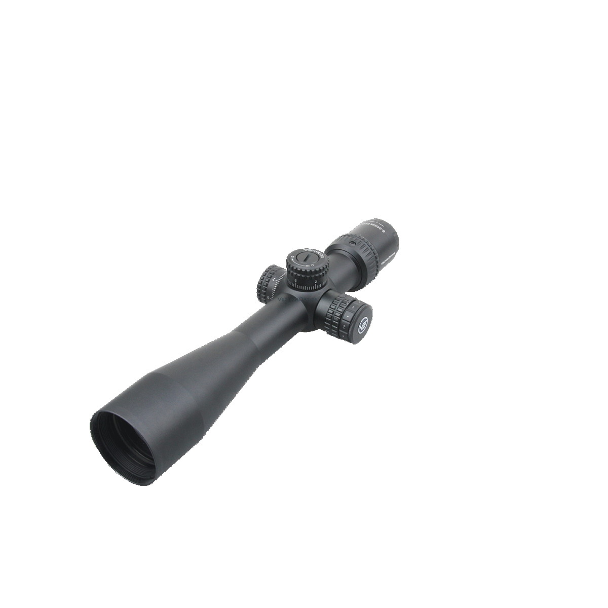 Vector Optics Veyron 6-24x44 IR First Focal Plane Illuminated visor de rifle Vector Optics