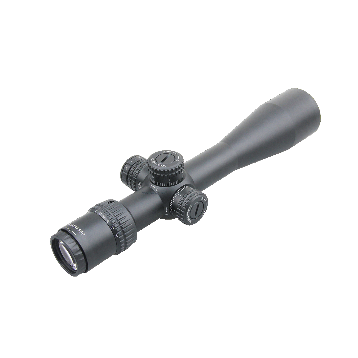 Vector Optics Veyron 6-24x44 IR First Focal Plane Illuminated visor de rifle Vector Optics
