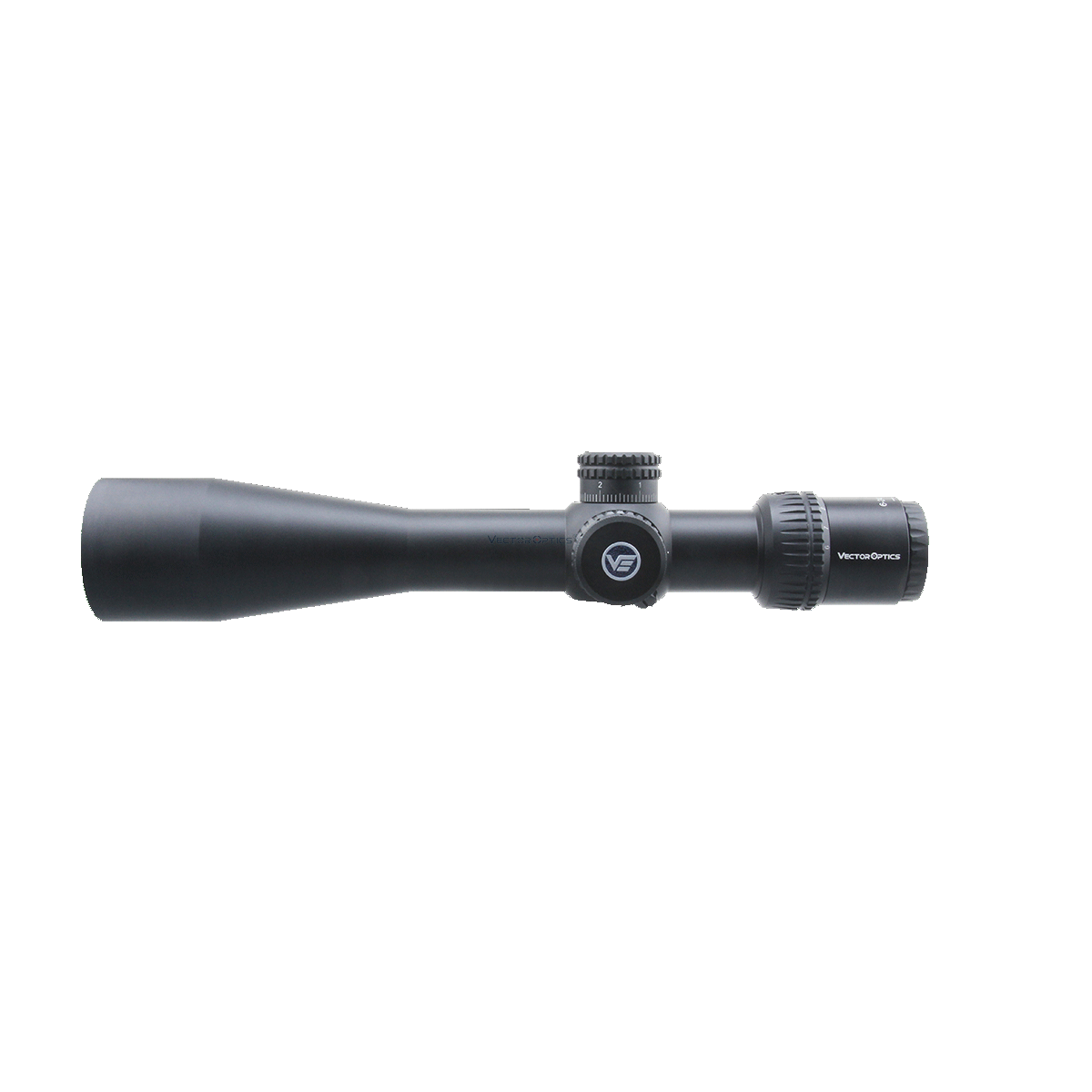 Vector Optics Veyron 6-24x44 IR First Focal Plane Illuminated visor de rifle Vector Optics