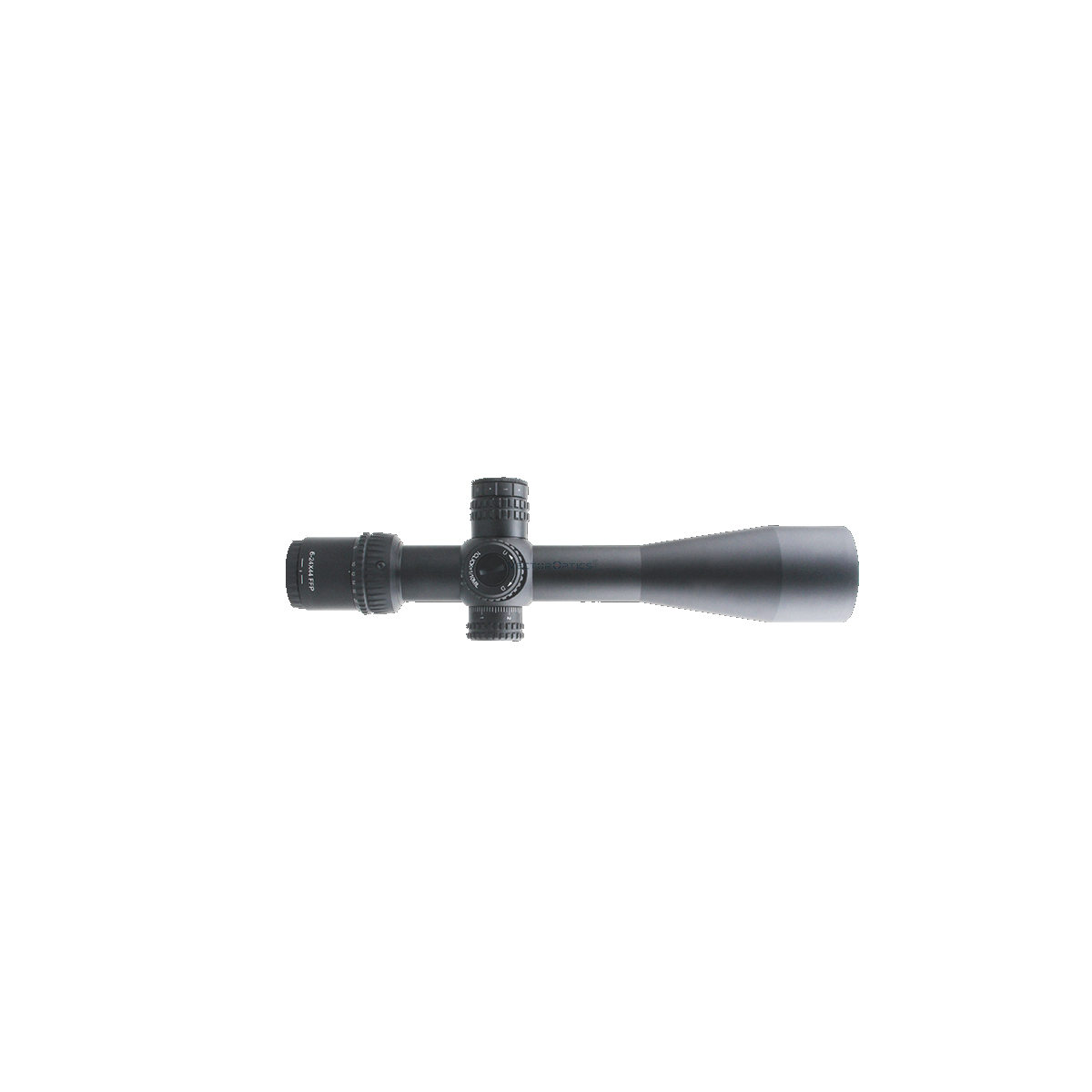Vector Optics Veyron 6-24x44 IR First Focal Plane Illuminated visor de rifle Vector Optics