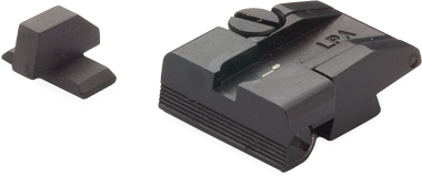 Beretta PX4 miras ajustables | blank