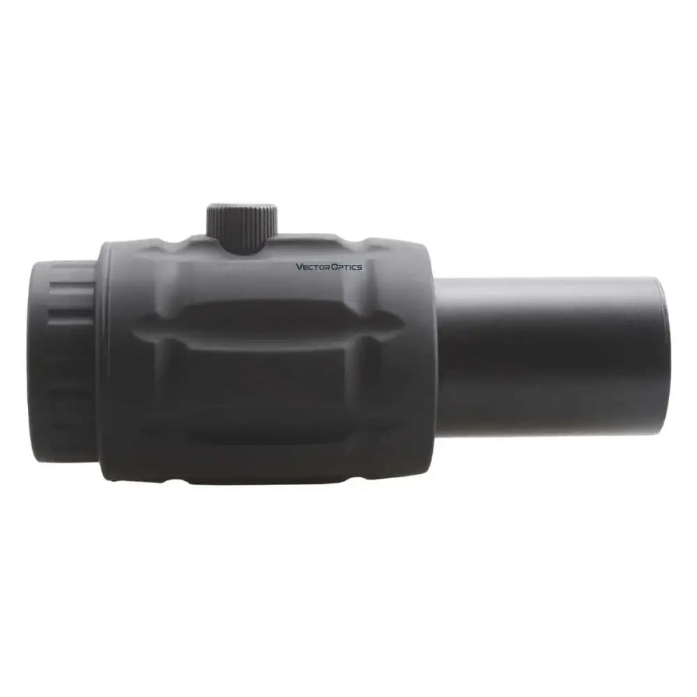 Maverick 5x26 Magnifier con Montura Lateral Abatible Vector Optics