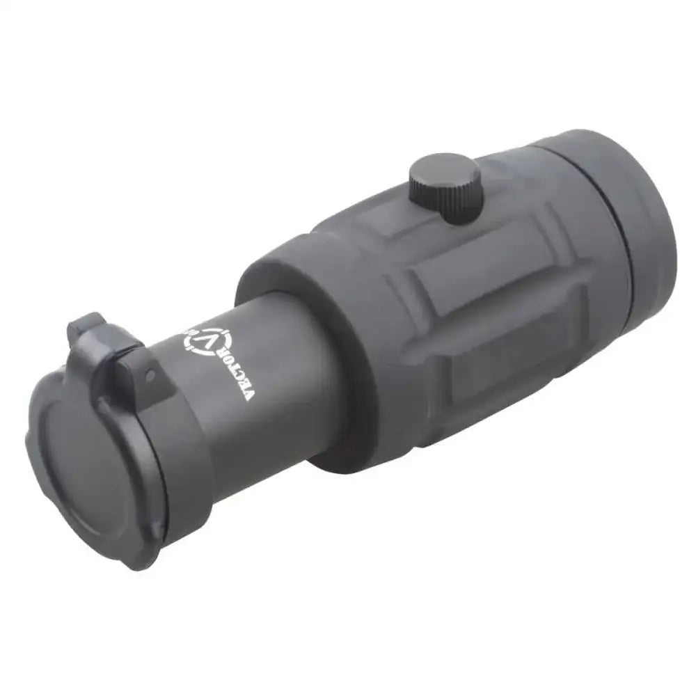 Maverick 5x26 Magnifier con Montura Lateral Abatible Vector Optics