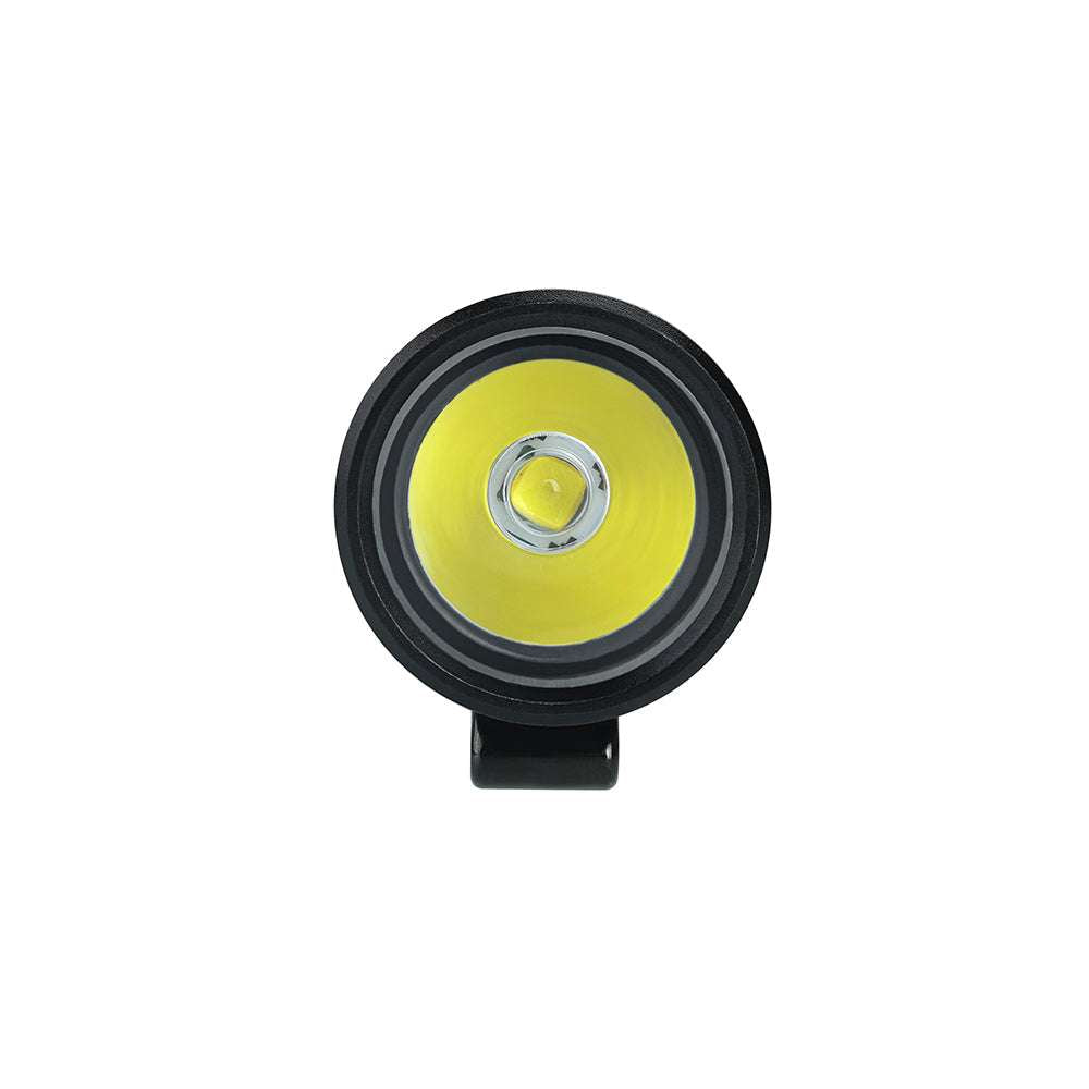 Olight i3T EOS | slim EDC linterna | 180 lm - Black