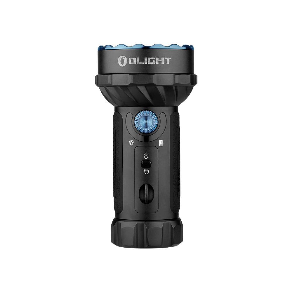 Olight Marauder Mini | linterna recargable multicolor | 7.000 lm