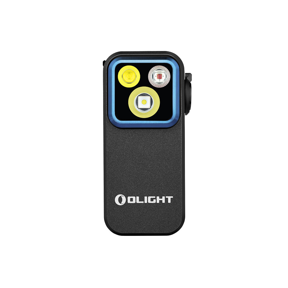 Olight Oclip Pro | linterna de clip multifuncional | 500 lm