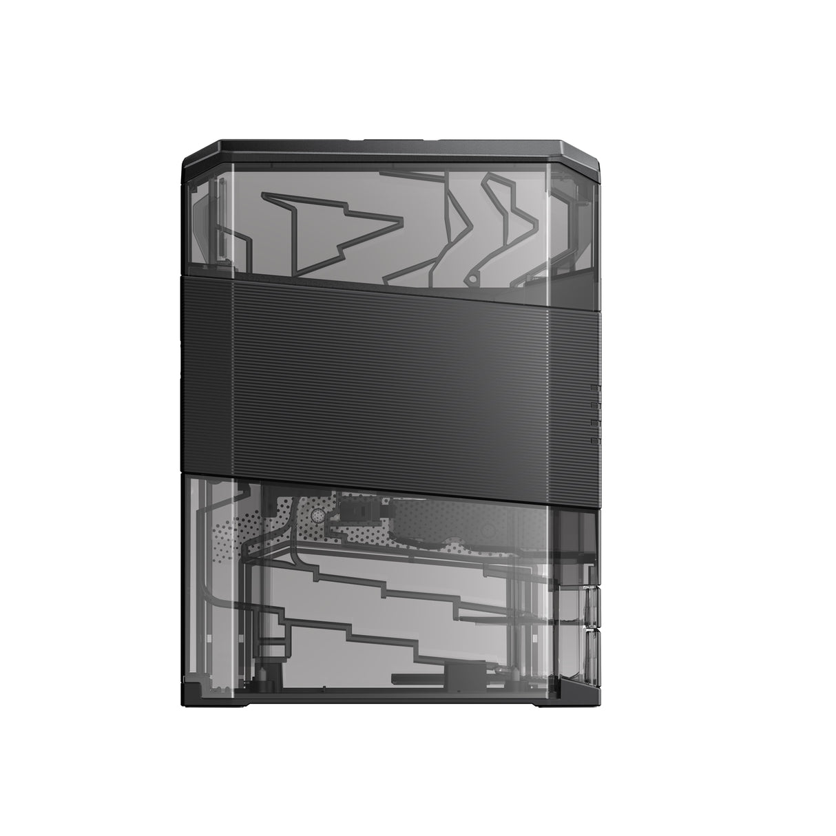 Olight Ostation 2 | cargador inteligente de baterías AA/AAA | 3-en-1