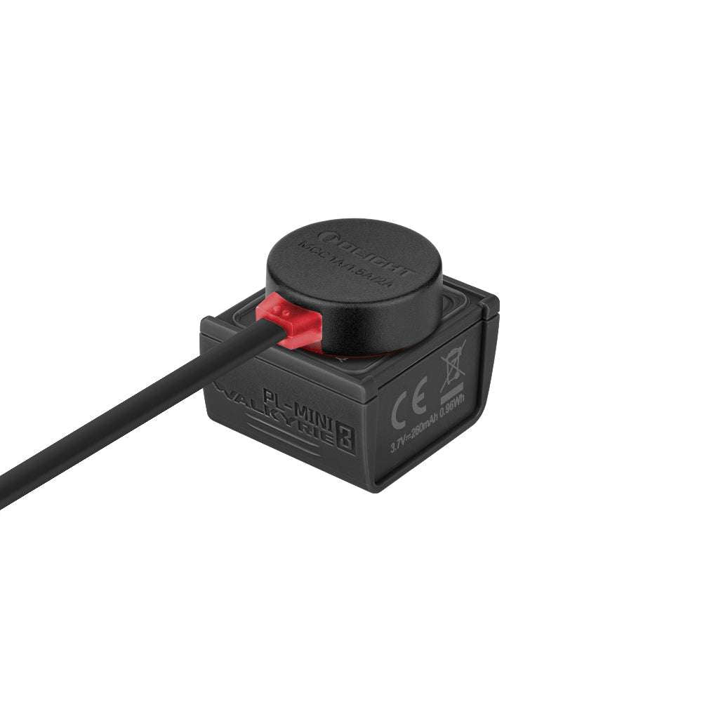 Olight PL Mini 3 Valkyrie | luz para pistola | 600 lm
