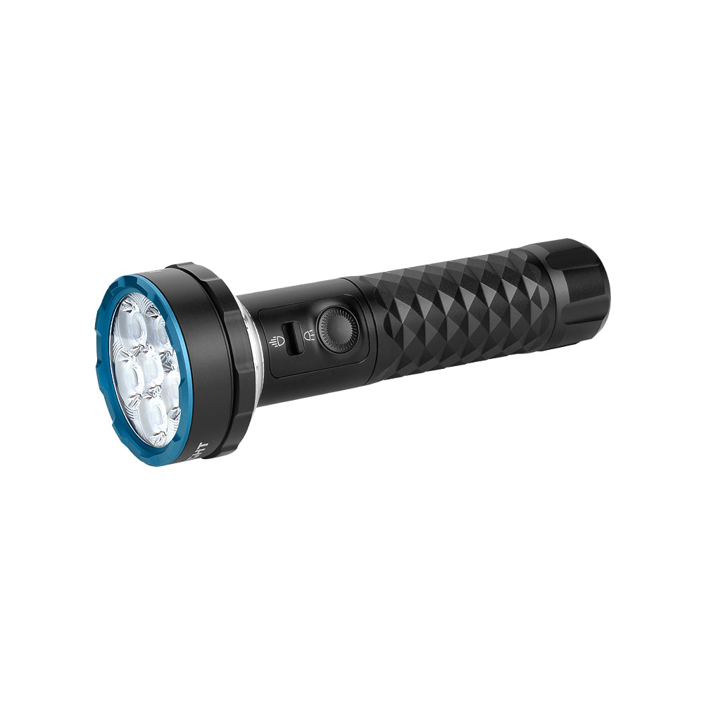 Olight Prowess | linterna con iluminación bidireccional | 5.000 lm
