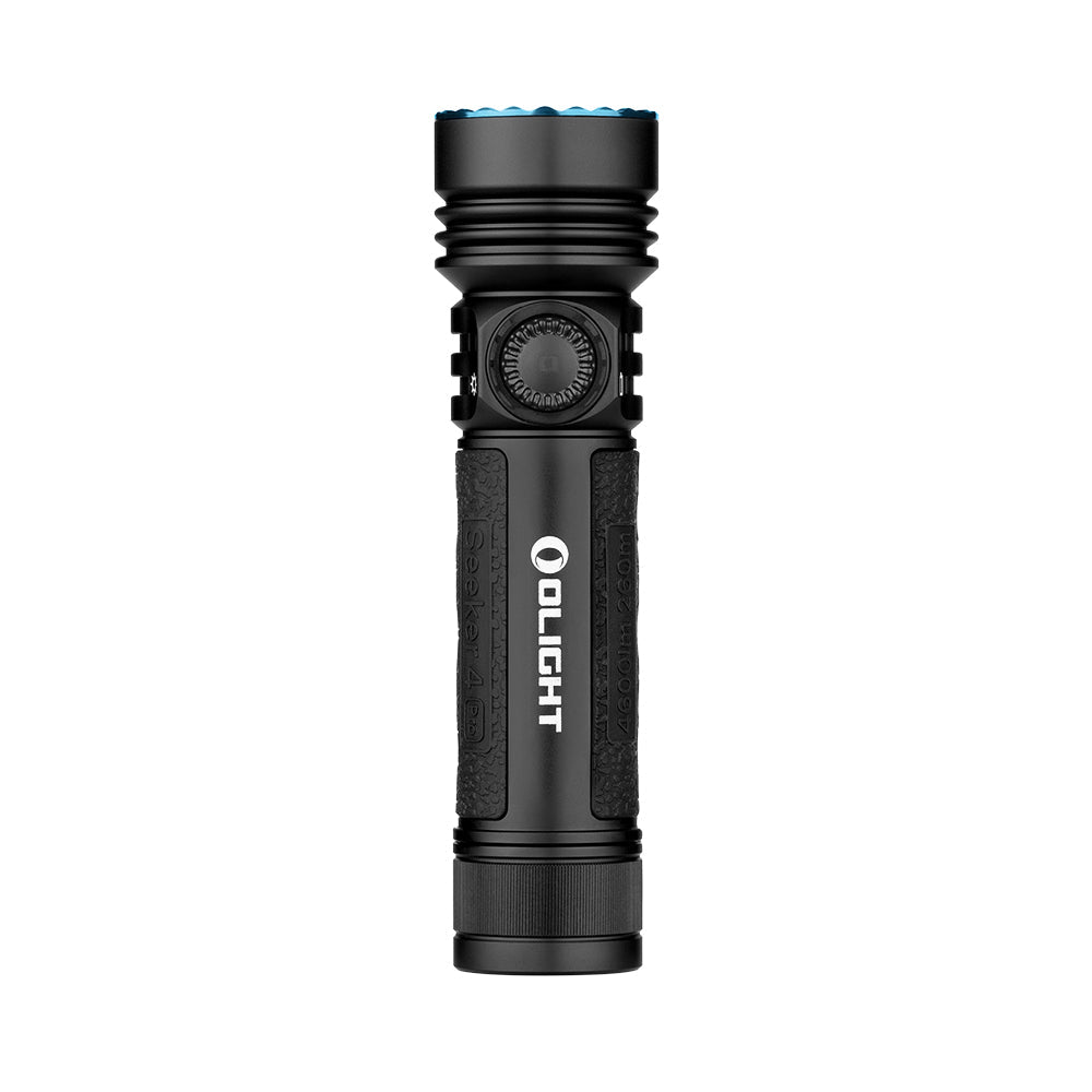 Olight Seeker 4 Pro | linterna de alta potencia | 4.600 lm