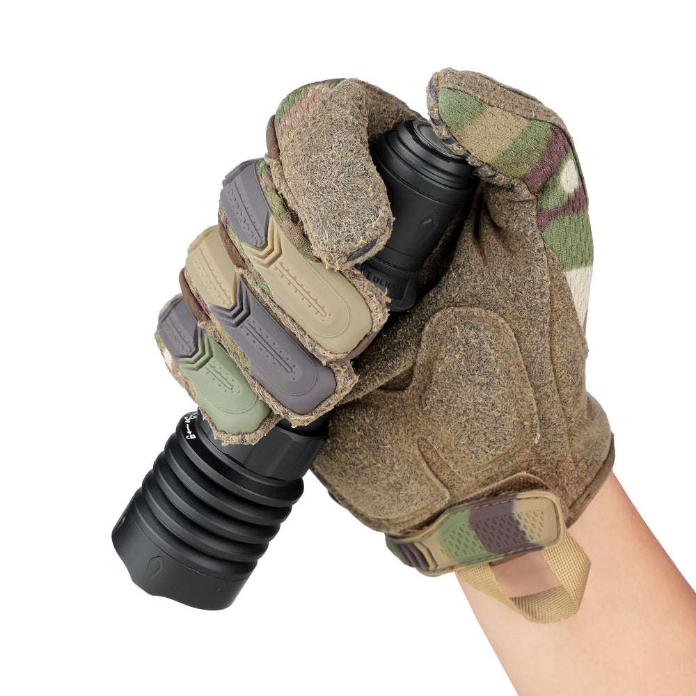 Olight Warrior X 4 | linterna táctica | 2.600 lm