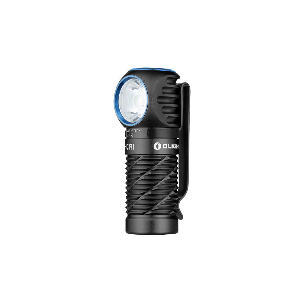 Perun 3 Mini | linterna frontal recargable | 1 250 lm