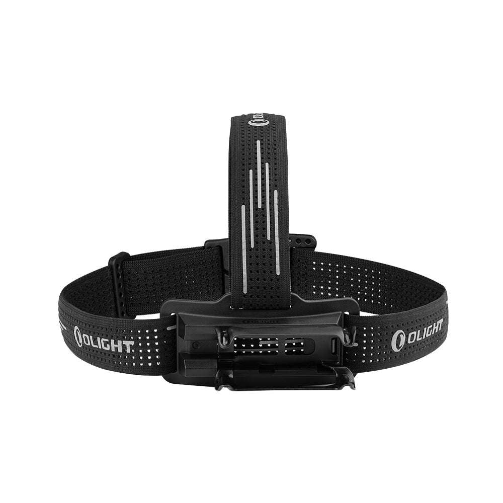 Perun 3 | linterna frontal recargable | 3 000 lm