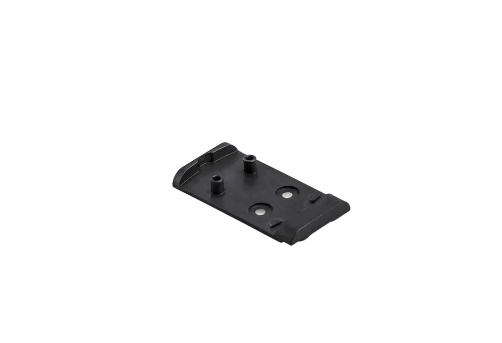 Placa adaptadora para Glock MOS | Shield RMSc huella