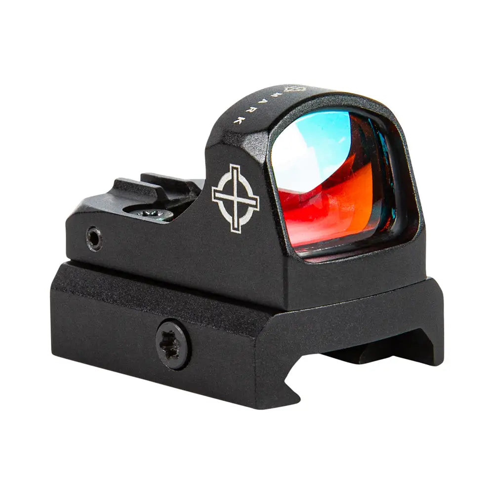 Sightmark Mini Shot A-Spec M3 Micro Reflex Sight mira de punto rojo Sightmark