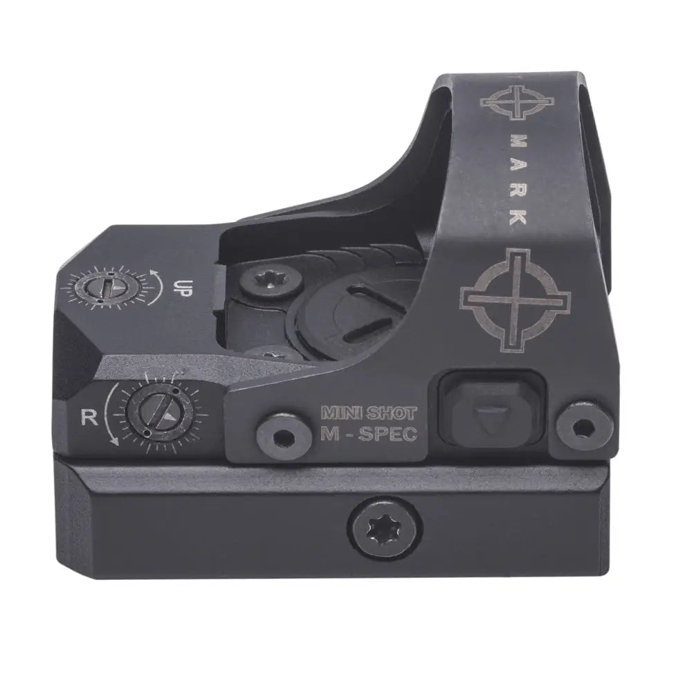 Sightmark Mini Shot M-Spec FMS Reflex Sight mira de punto rojo Sightmark