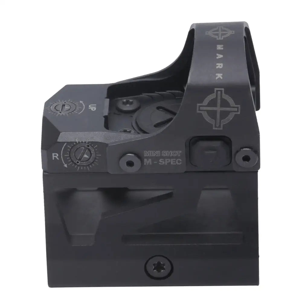 Sightmark Mini Shot M-Spec FMS Reflex Sight mira de punto rojo Sightmark