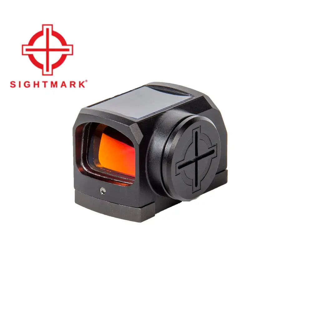 Sightmark Mini Shot M-Spec M3 Micro Solar mira de punto rojo Sightmark