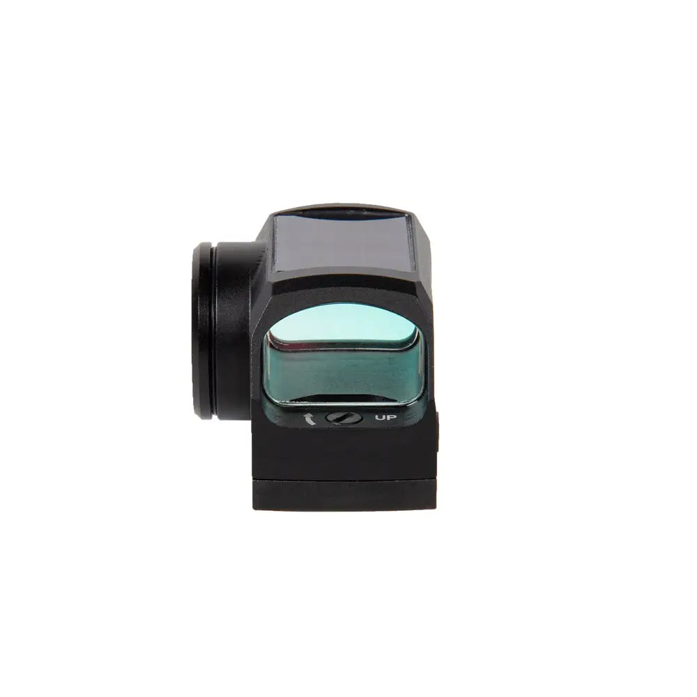 Sightmark Mini Shot M-Spec M3 Micro Solar mira de punto rojo Sightmark