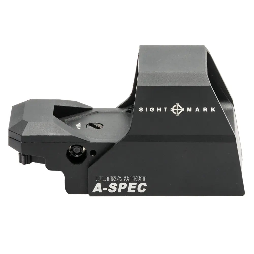 Sightmark Ultra Shot A-Spec Reflex Sight red dot Sightmark