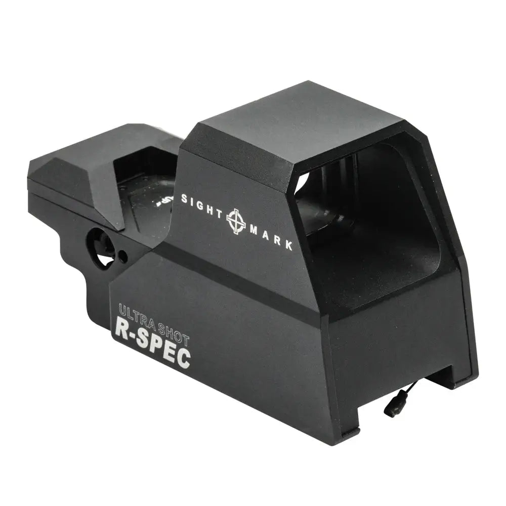 Sightmark Ultra Shot R-Spec Reflex Sight mira de punto rojo Sightmark