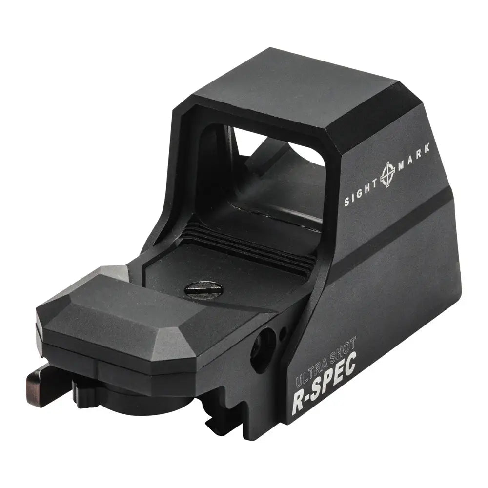 Sightmark Ultra Shot R-Spec Reflex Sight mira de punto rojo Sightmark