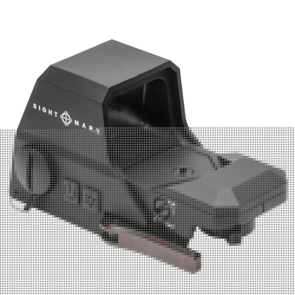 Sightmark Ultra Shot R-Spec Reflex Sight mira de punto rojo Sightmark
