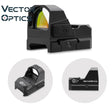 Vector Optics Frenzy 1x17x24 red dot Vector Optics