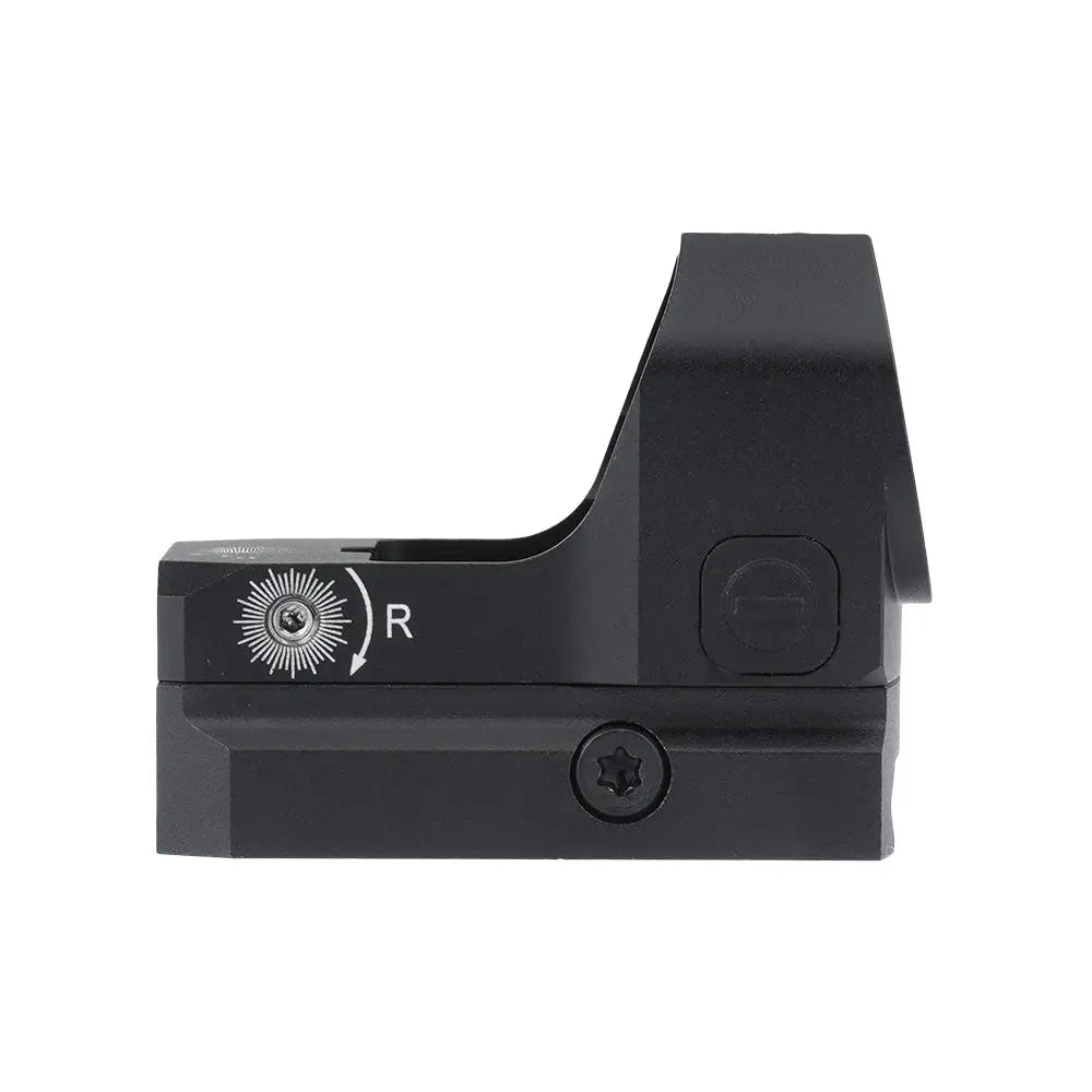 Vector Optics Frenzy 1x22x26 MOS MRS mira de punto rojo Vector Optics