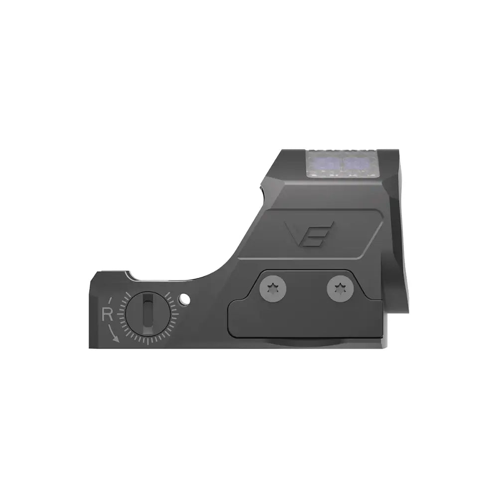 Vector Optics Frenzy-X 1x19x26 MRS GenII Energía Solar Retícula Múltiple Vector Optics